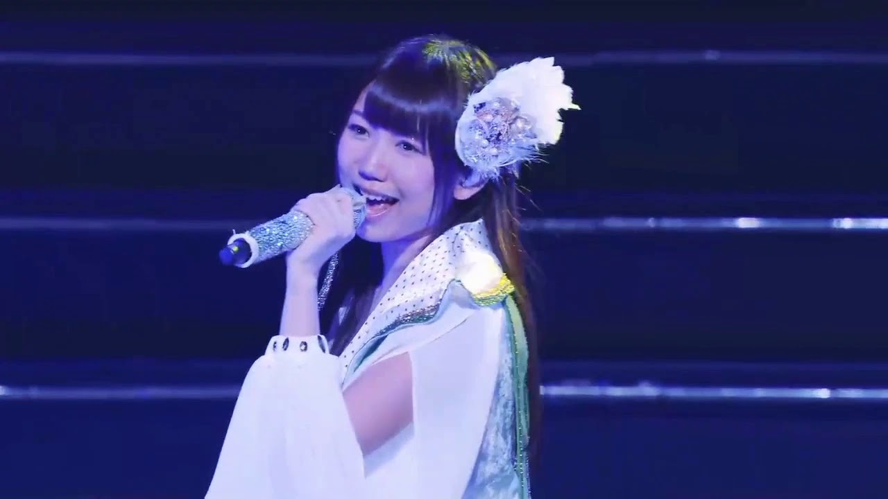 i☆Ris 5th Goin’on