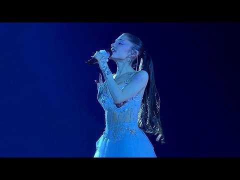 Ariana Grande - One Last Time (Live from The Eternal Sunshine Tour 2026, London, United Kingdom)