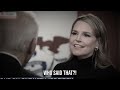 Does Joe Biden get so defensive because he knows he's corrupt?