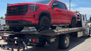 My Truck Repossessed? GM Final Chance To Fix It? 