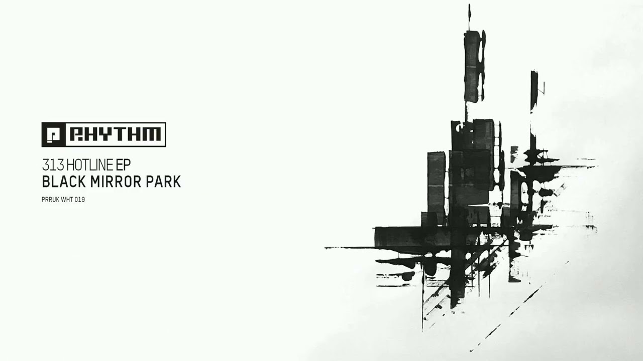 Watch Black Mirror Park - Isotope on YouTube Watch Black Mirror Park - Isotope on YouTube