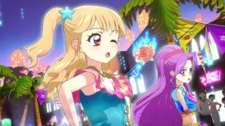 Video thumbnail of "AMV Aikatsu! - Otona Mode + FULL"