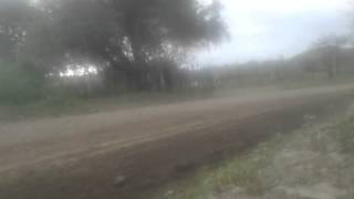 Rally provincial catamarca