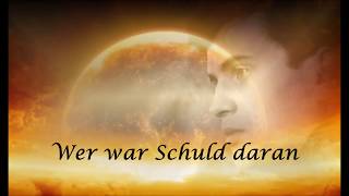 Wer war Schuld daran - Drafi Deutscher - (Text)