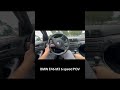 BMW E46 M3 POV 6 SPEED MANUAL #bmw #e46 #m3 #bmwm4 #car #cars #fyp #pov #driving