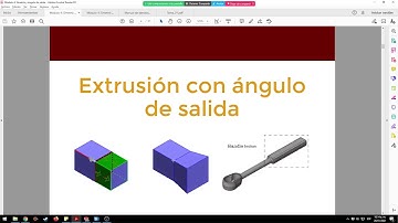 04   Simetria y angulo de salida