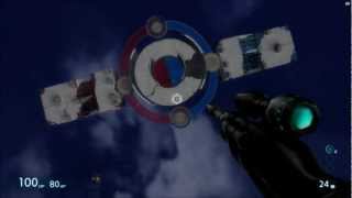 Uberstrike Fails x)