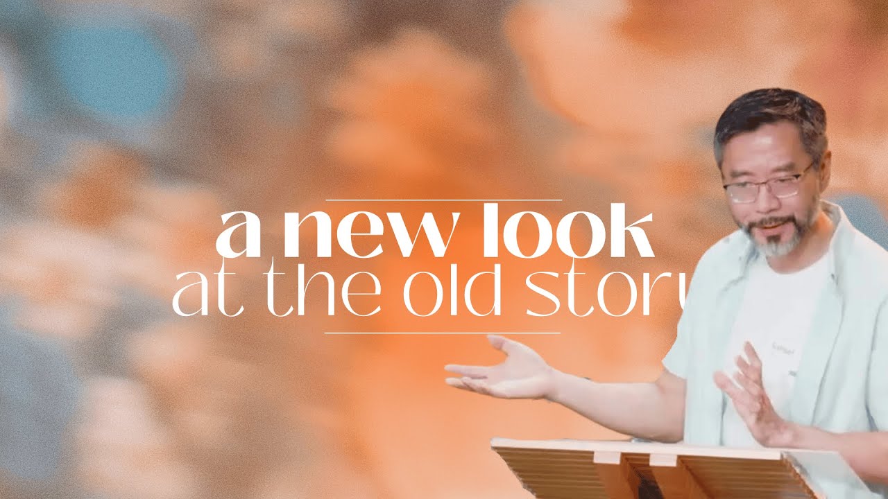 Introduction to Biblical Theology & the Creation Account | Dr. Samuel Voo | September 8th, 2024