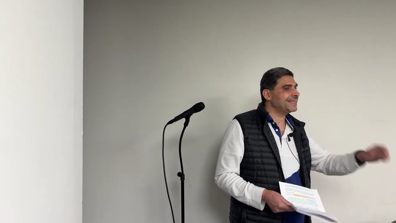 Taraweeh Night 11: The Impact of Tadaber in Guiding non-muslims into Islam: real reverts stories