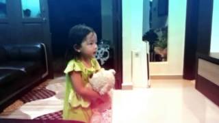 Lagu Raya Anya Created With