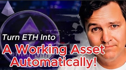 Make Your Ethereum Work for You! Easy Staking with StakeWise