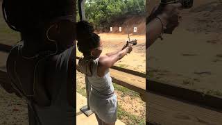 Letting gfn shoot 19xV