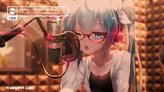 Nightcore - Without Me (Illenium Remix) Resimi