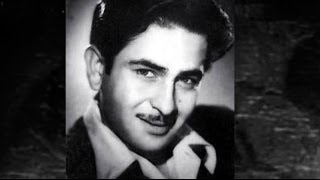 Best of Raj Kapoor Songs | Evergreen Classical Bollywood Hindi Songs