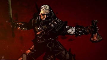 The Witcher 2 Enhanced Edition Flashback Part 1 - Witchers HD