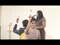 Ananthakrishnan  gowri wedding reception