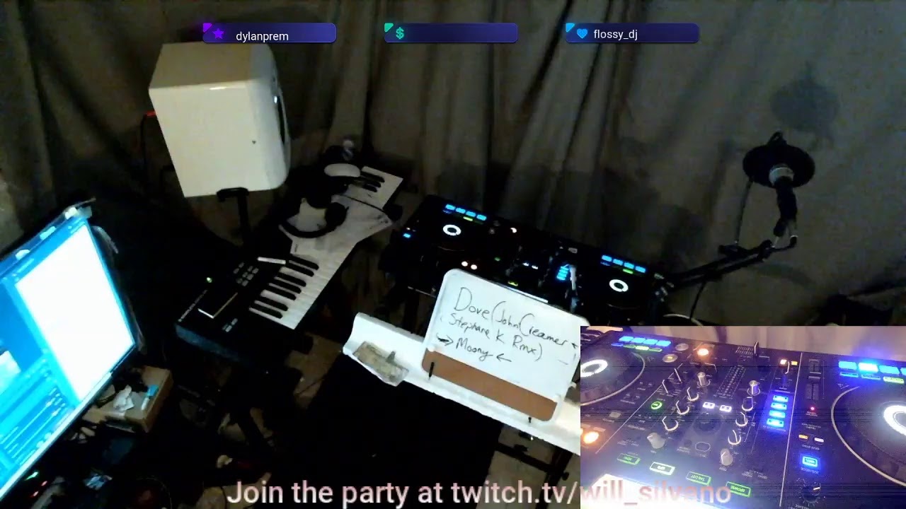 Deep.Tech.Progressive.Dance