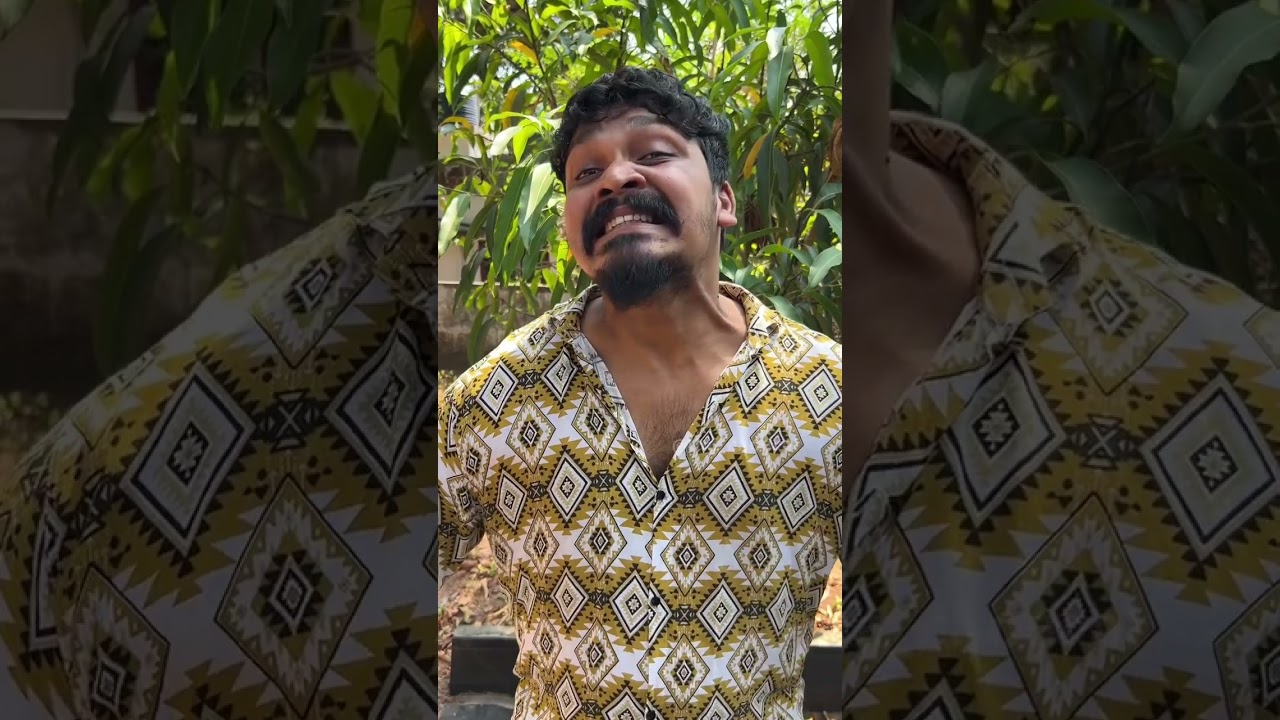 Chera Vs Moorkhan | Chooral | Comedy