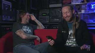 ABC Rage Guest Programmer - Frenzal Rhomb - 10th June 2023