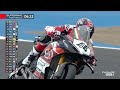 The LAST 5 minutes of FP2 at Most 🍿 | 2026 #CzechWorldSBK 🇨🇿