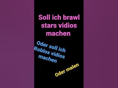 Leute ich finde es schade das ich wenige likes und abonneten bekomme ...