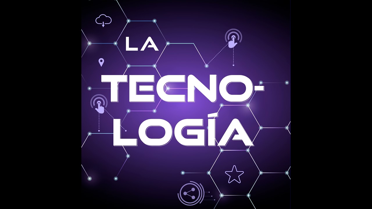 La Tecnología |Mundos raros y enrarecidos