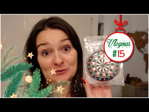 VLOGMAS #15 -