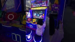 Las Vegas Nevada - The Orleans Hotel Arcade