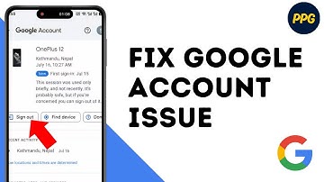 How to Check If Someone Else Has Logged Into Your Gmail Account ?