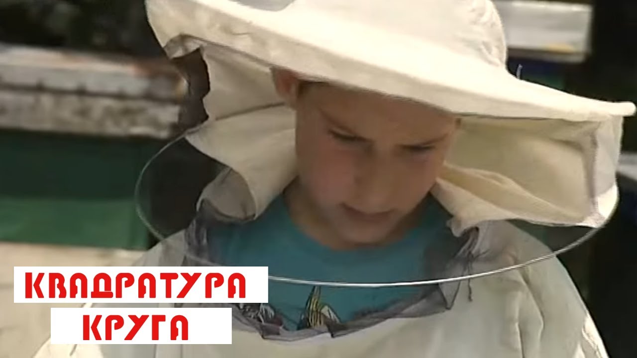 Kvadratura kruga: Čumić, selo vrednih i preduzimljivih ljudi