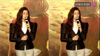 Alia Bhatt I Hope People Dont Get Sick Of Me