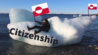 How To Become A Citizen of Greenland I Visa, Residence and Work Permits