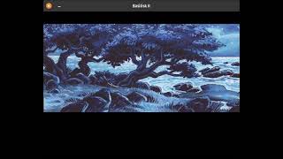SCUNK VM Demo (Monkey Island 2) (QuickTime Music Architecture) #retrogaming #apple #macintosh