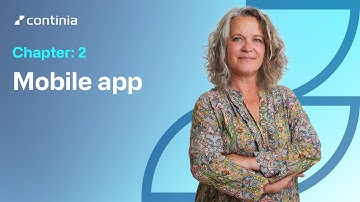 Mobile App - Expense Management