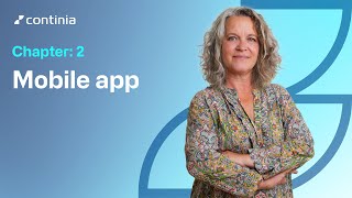 Mobile App - Expense Management