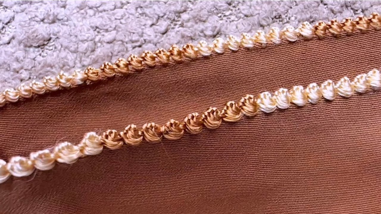 أسهل و أسرع ضرس راندة غير بالحبكة