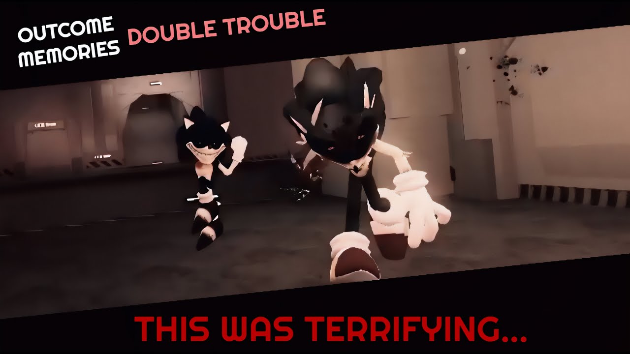 Outcome Memories - Double Trouble