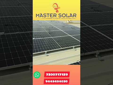 30Kw On Grid