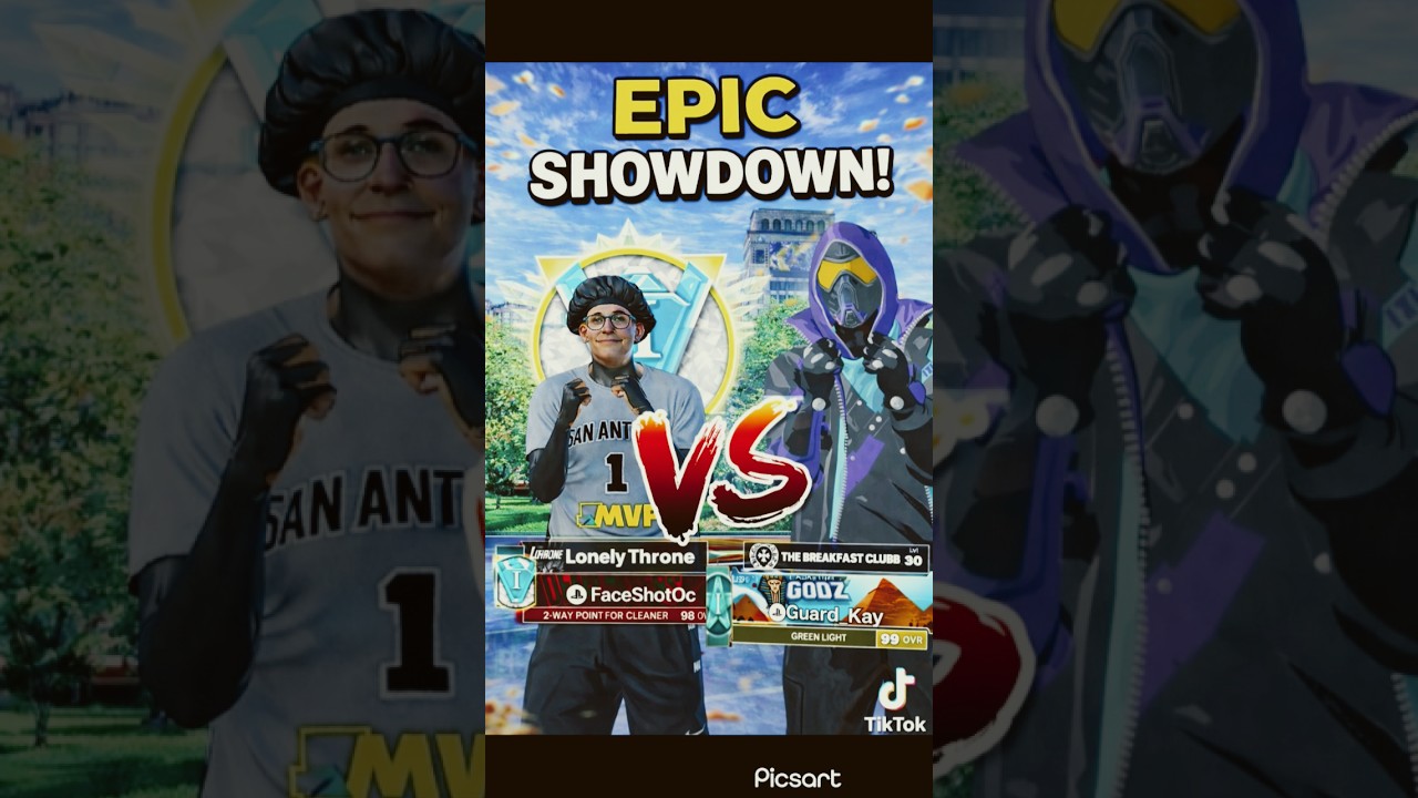 LEGEND 1 #33 In Ohio VS MY ISO LOCK FULL VIDEO OUT🚨🔥