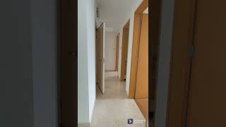 Unfurnished 3br Penthouse for rent in the heart of Orchard