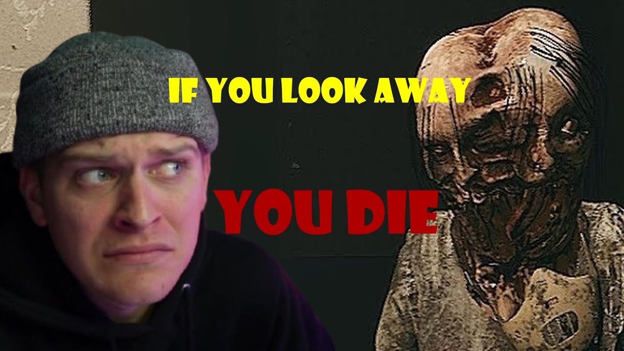 This game is a heart attack simulator | Obey the Voice