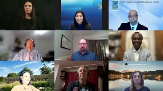 Tustin Hangar Fire - Expert Panel Discussion