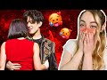 DIMASH KUDAIBERGEN - 'Give Me Your Love'♬ Hot Dance | New York 2019 Reaction | VERA