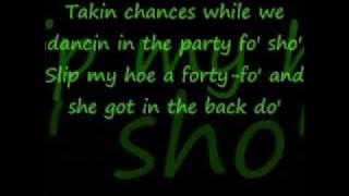 Dr. Dre, Ft Snoop Dogg-The Next Episode (lyrics)