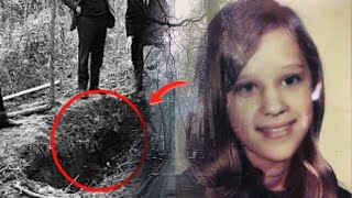 Kidnapped & Buried Alive | The Unreal Story of Barbara Mackle | True Crime