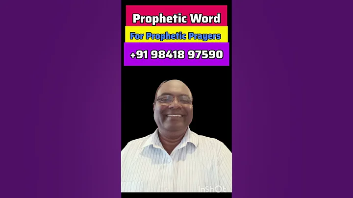#christianmotivation #revdrnarul #propheticword #christianpodcast #propheticprayer #prayerrequest