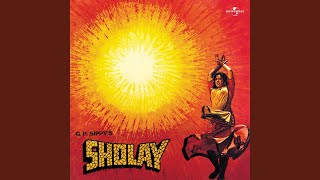 Video thumbnail of "R. D. Burman - Title Music (Sholay) (From "Sholay")"