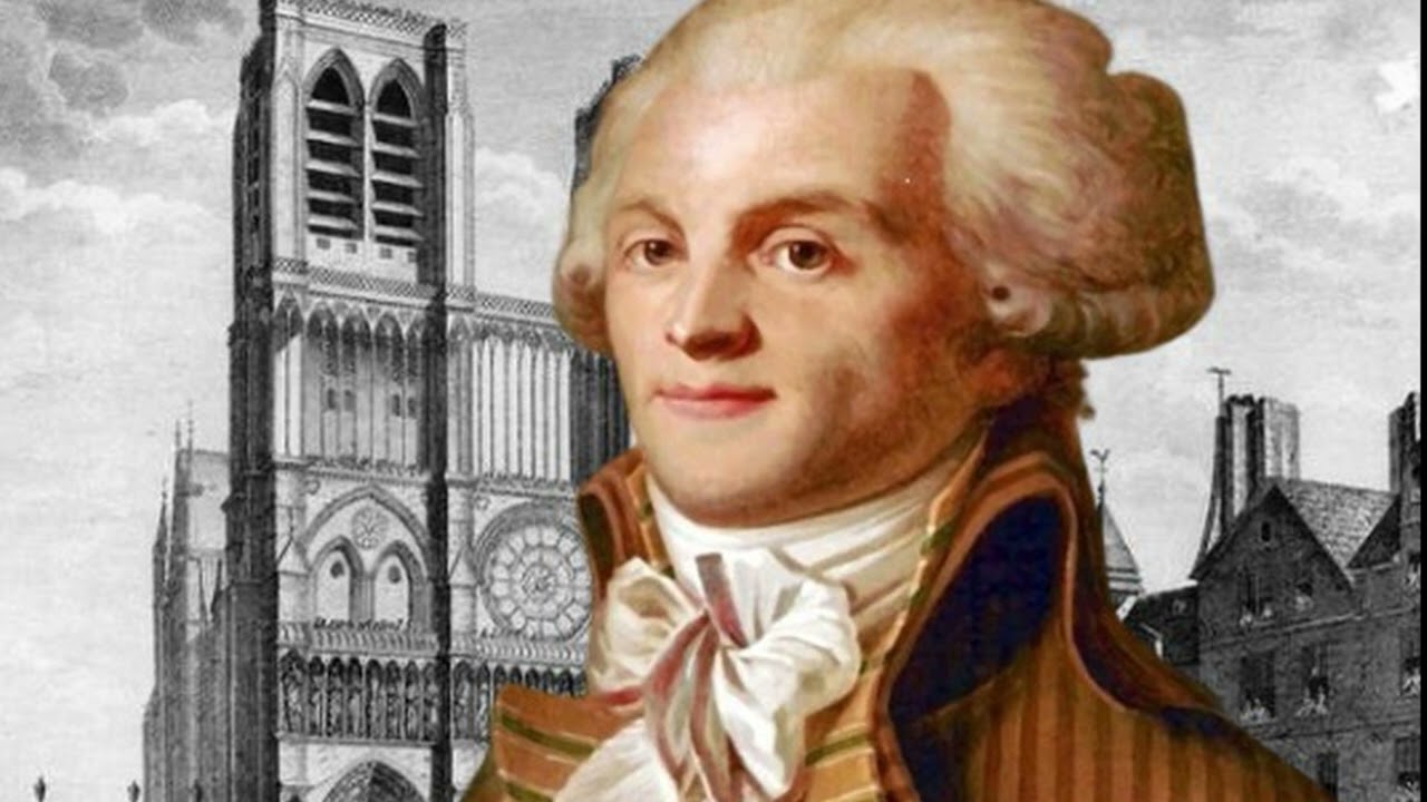 Maximilien Robespierre - Plusieurs écrits de sa main (Entre 1790-1794)