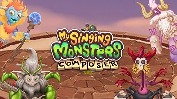 Starhenge in MSM Composer! (Remastered)