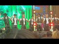 [FANCAM] 251213 PSYCHIC FEVER from EXILE TRIBE @ Siam Music Fest 2025 (Full Show)